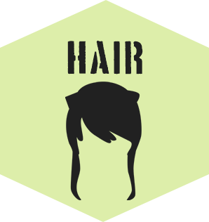 HAIR