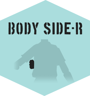 BODY SIDE-R