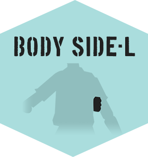 BODY SIDE-L