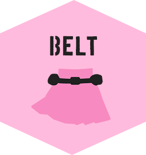 BELT