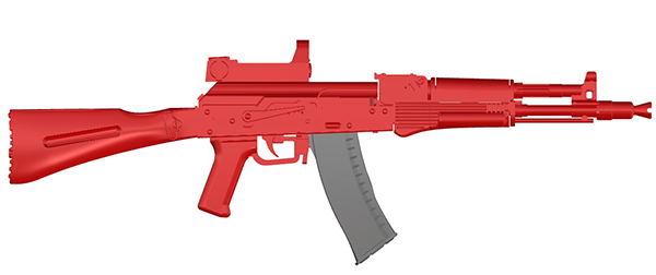 :AK105