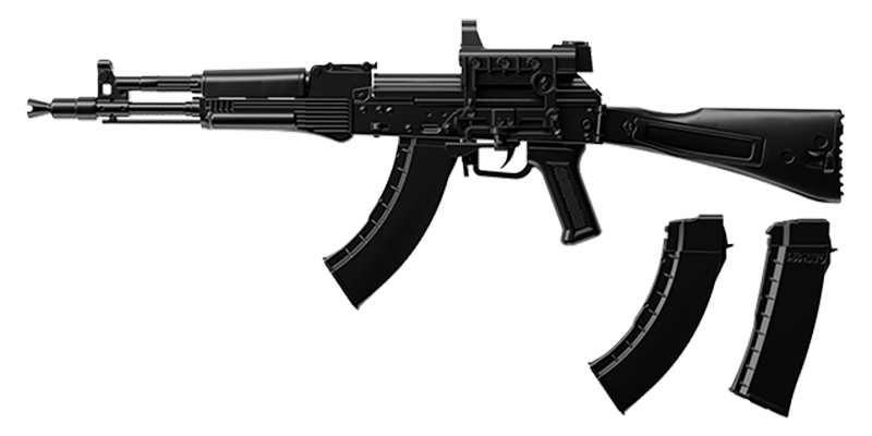 Little Armory:Dep』にて [LAL04]AK102/104タイプ 販売！｜NEWS ...