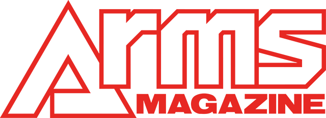 アームズマガジン