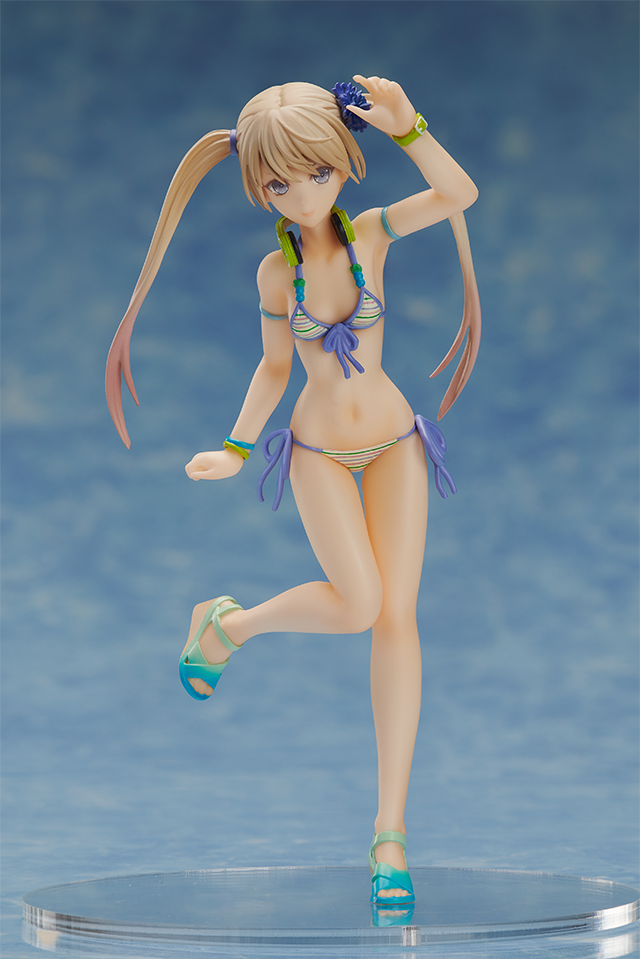 リトルアーモリー』より照安鞠亜がS-styleに登場！ ｜NEWS