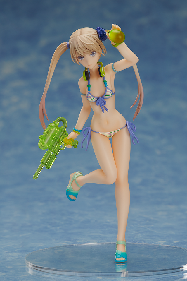 M♦希少 和宝 着物テリア Amazon.co.jp: リトルアーモリー 照安鞠亜 水着Ver. 1/12