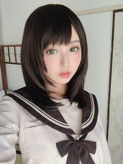 亜羽音さん