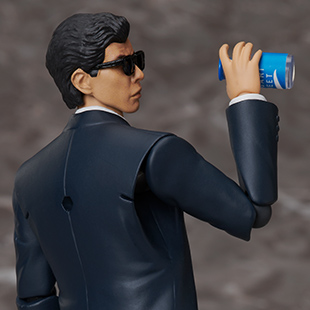 figma 鷹山敏樹 アナザーカラー Ver.｜OTHER｜リトルアーモリー