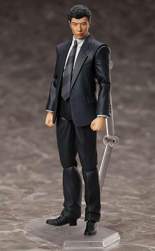 figma 鷹山敏樹｜OTHER｜リトルアーモリー OFFICIAL WEBSITE