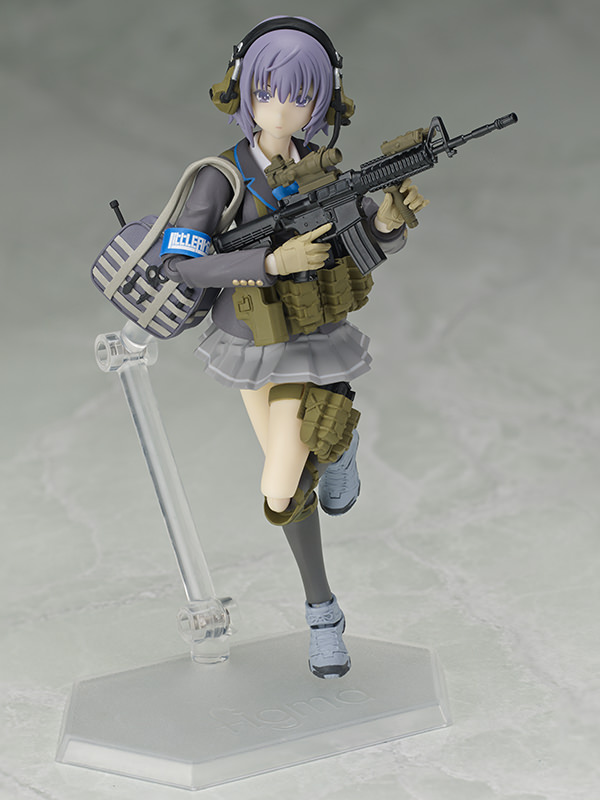 figma 朝戸未世｜PRODUCT｜リトルアーモリー OFFICIAL WEBSITE