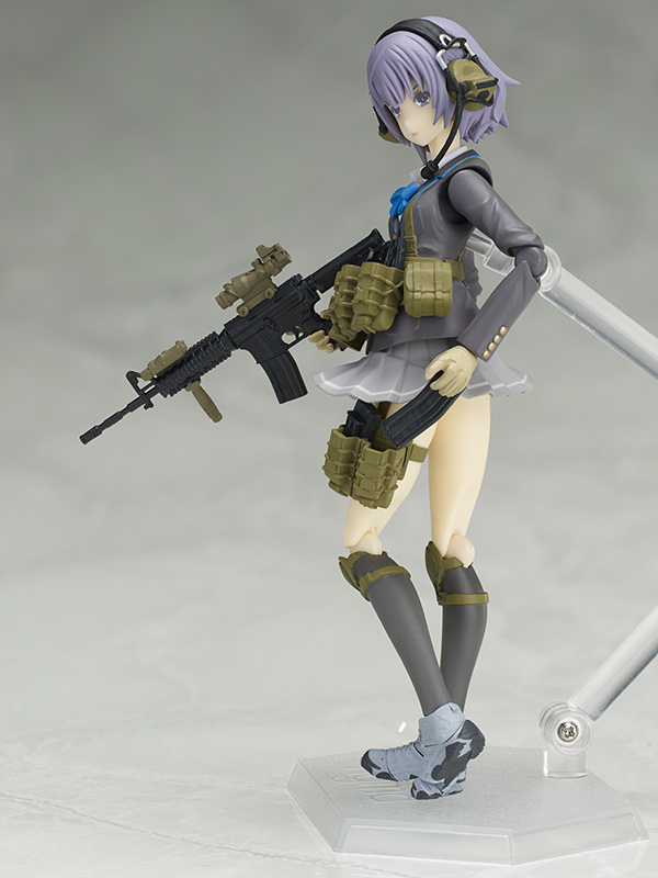 figma 朝戸未世｜PRODUCT｜リトルアーモリー OFFICIAL WEBSITE