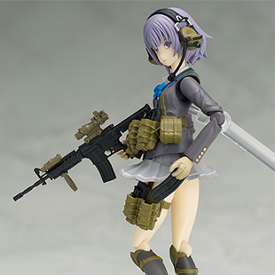 figma 朝戸未世｜PRODUCT｜リトルアーモリー OFFICIAL WEBSITE