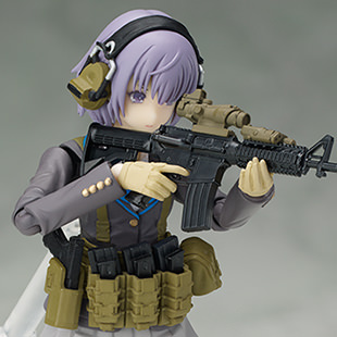 figma 朝戸未世｜PRODUCT｜リトルアーモリー OFFICIAL WEBSITE