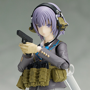 figma 朝戸未世｜PRODUCT｜リトルアーモリー OFFICIAL WEBSITE