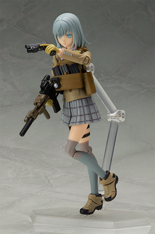 figma 椎名六花｜PRODUCT｜リトルアーモリー OFFICIAL WEBSITE
