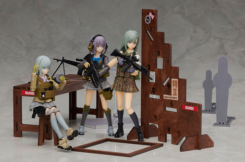 figma 豊崎恵那｜PRODUCT｜リトルアーモリー OFFICIAL WEBSITE