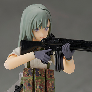 figma 豊崎恵那｜PRODUCT｜リトルアーモリー OFFICIAL WEBSITE