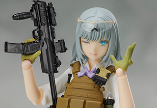 figma 西部愛｜PRODUCT｜リトルアーモリー OFFICIAL WEBSITE