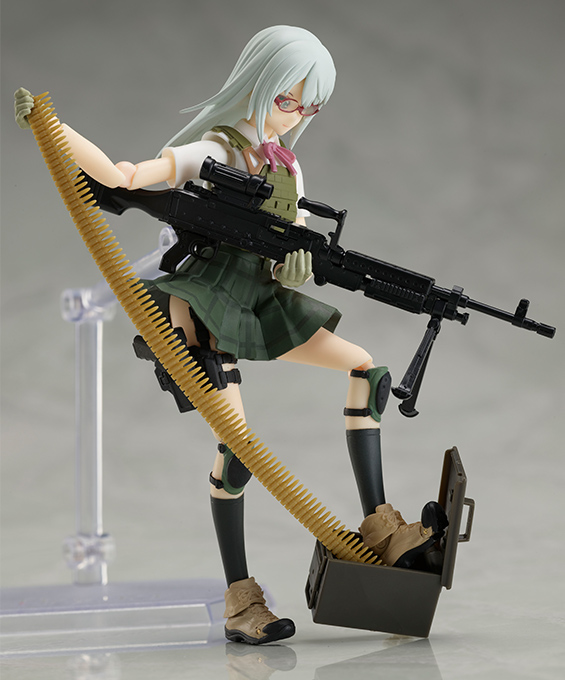 figma 西部愛｜PRODUCT｜リトルアーモリー OFFICIAL WEBSITE