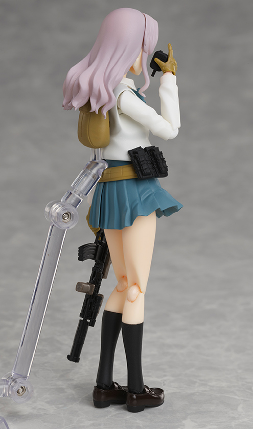 1/12 Little Armory (LALR02) リコリス・リコイル ウエポンズ