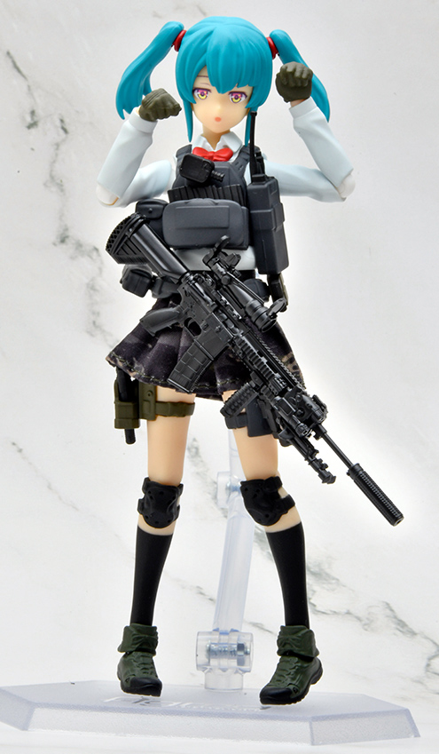 figma figma 武装JKバリアントE2 コード:URBEX｜PRODUCT｜リトル