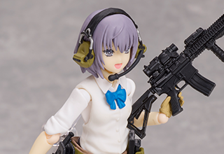 figma 椎名六花｜PRODUCT｜リトルアーモリー OFFICIAL WEBSITE