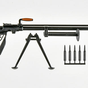 LA090 シモノフPTRS1941タイプ｜PRODUCT｜リトルアーモリー