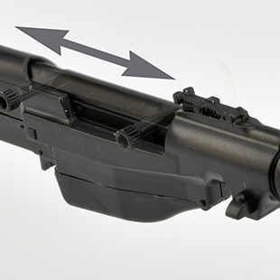 LA090 シモノフPTRS1941タイプ｜PRODUCT｜リトルアーモリー