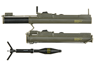 ペットボトルロケット　ピストル型 ➃ ペットボトルロケット ピストル型 ➃