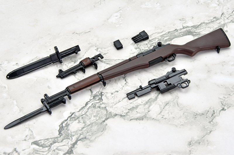 LA121 M1ガーランドタイプ｜PRODUCT｜リトルアーモリー OFFICIAL WEBSITE