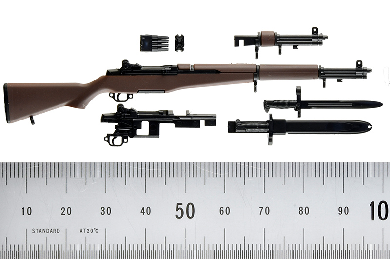 LA121 M1ガーランドタイプ｜PRODUCT｜リトルアーモリー OFFICIAL WEBSITE
