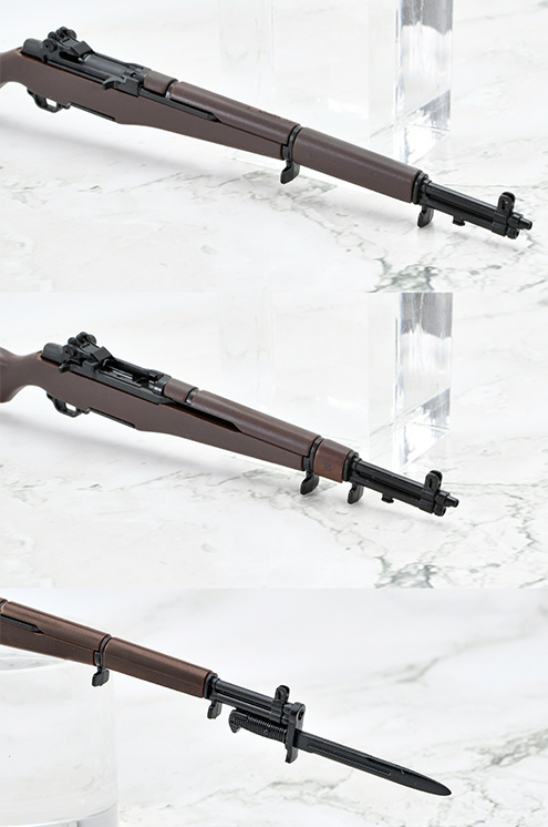 LA121 M1ガーランドタイプ｜PRODUCT｜リトルアーモリー OFFICIAL WEBSITE