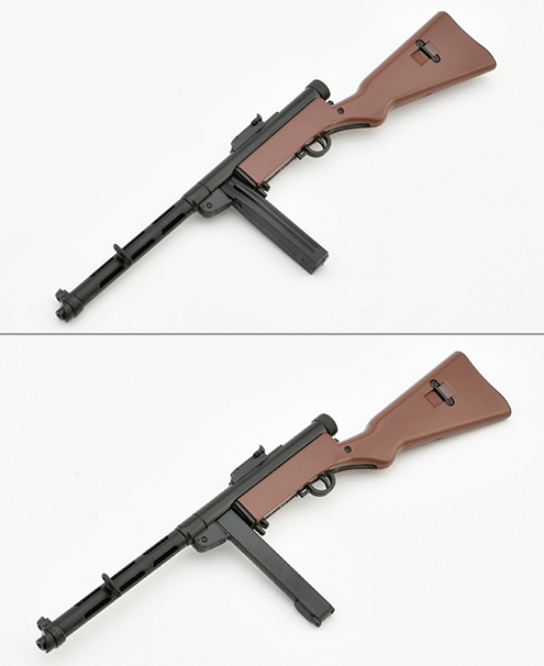 【新品未開封】リトルアーモリー ドルフロ 33種 フルコンプセット 新品未開封】リトルアーモリー ドルフロ 33種 フルコンプセット