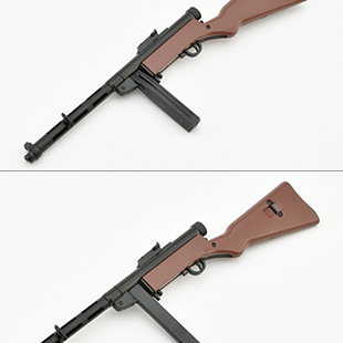 LADF34 ドールズフロントライン2 スオミ｜PRODUCT｜リトル