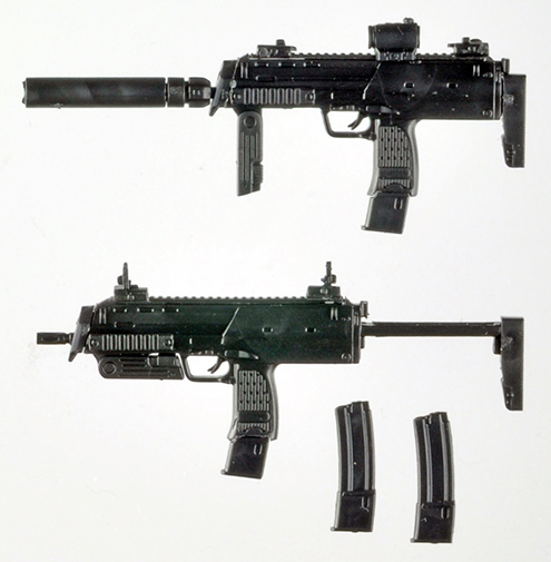 LADF37 ドールズフロントライン2 チータ｜PRODUCT｜リトルアーモリー