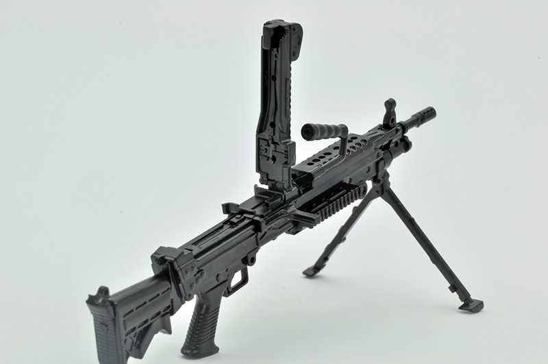LAL02 M249PARAタイプ｜PRODUCT｜リトルアーモリー OFFICIAL WEBSITE
