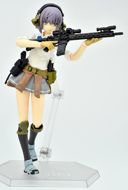 LAL06 M4/AR15タイプ リトルアーモリー10th記念MOD|PRODUCT|リトル LAL06 M4/AR15タイプ リトルアーモリー10th記念MOD|PRODUCT|リトル