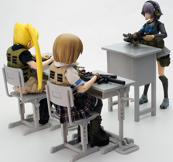 Yahoo!オークション - カプコン リトルキッス アームユニット一式