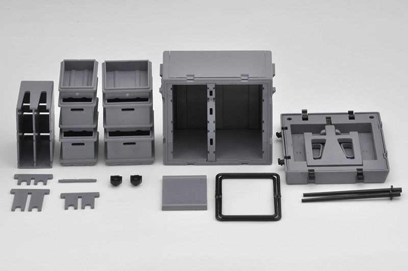 LD055 フィールドデスクA3｜PRODUCT｜リトルアーモリー OFFICIAL WEBSITE