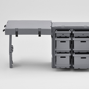 LD055 フィールドデスクA3｜PRODUCT｜リトルアーモリー OFFICIAL WEBSITE