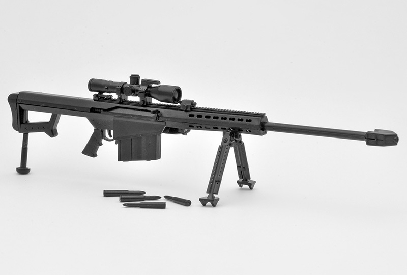 M82A1タイプ
